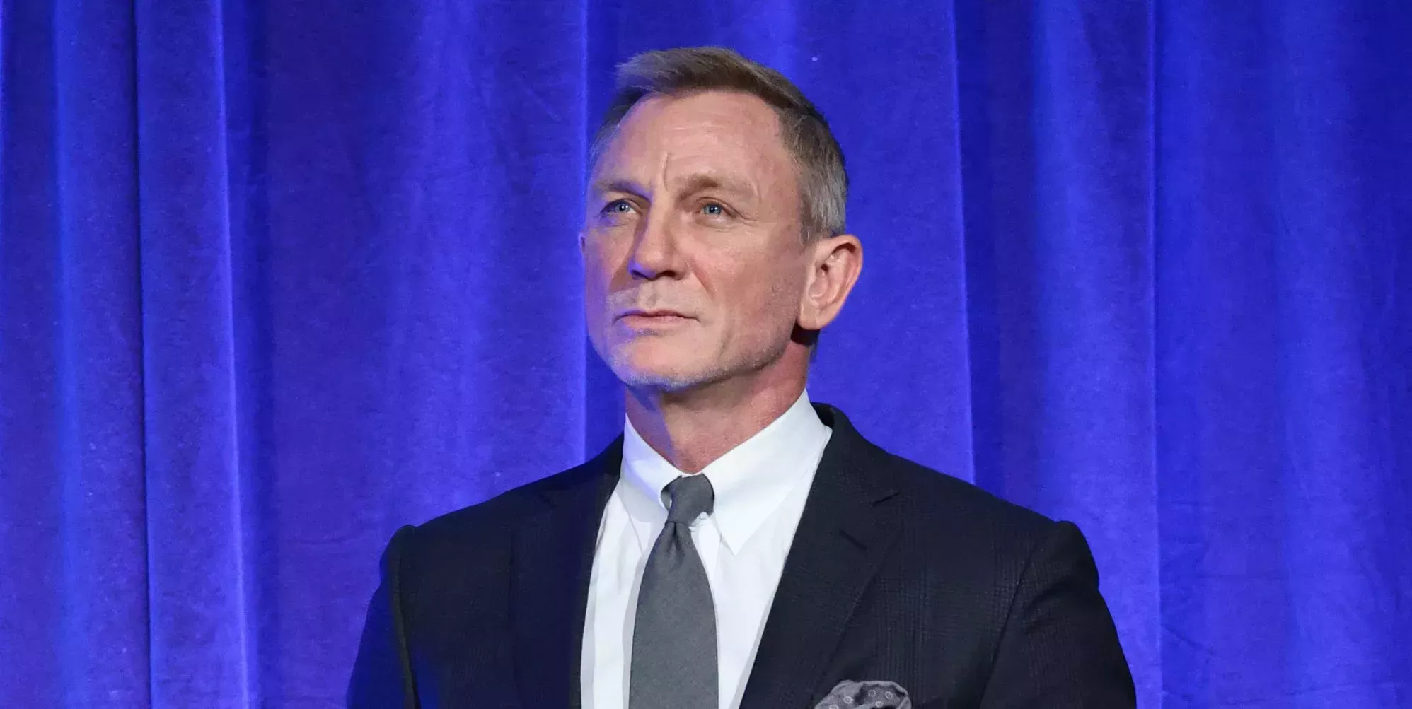 Queer, de Daniel Craig, adquirida por streamer en el Reino Unido