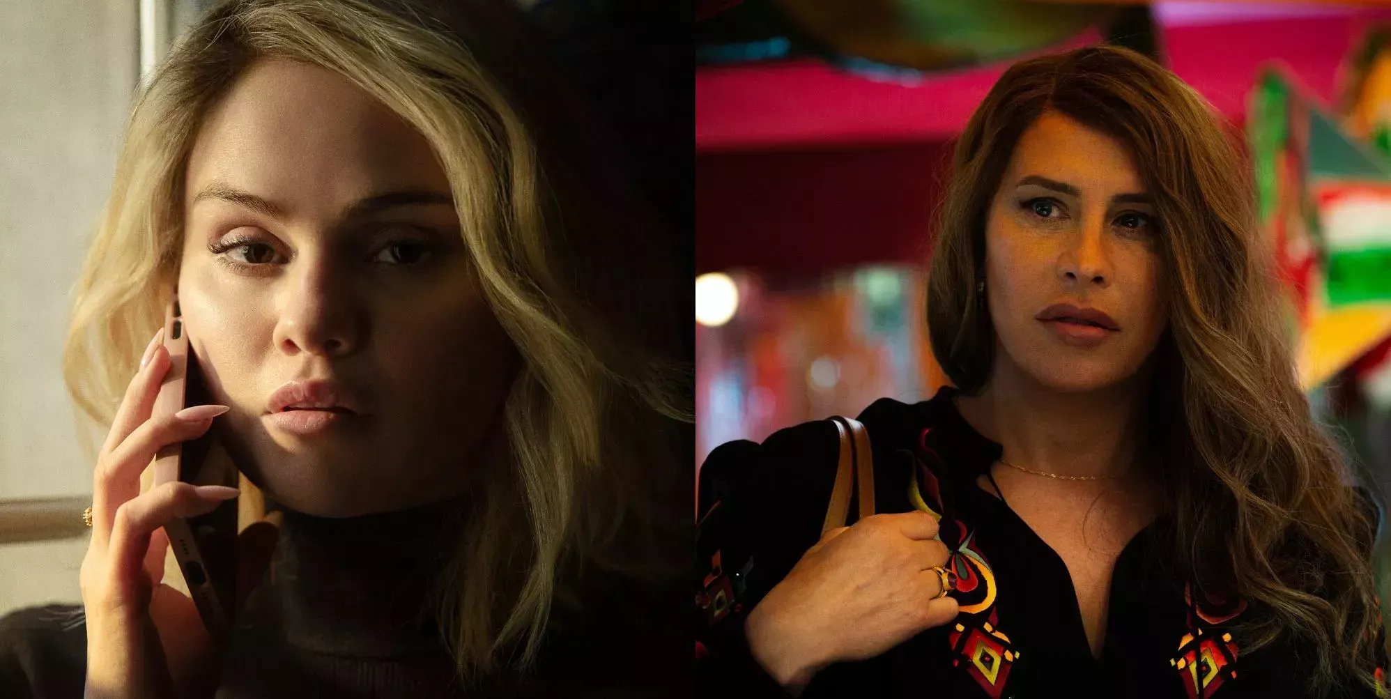 Selena Gómez y Karla Sofía Gascón se sueltan en el nuevo y emocionante tráiler de Emilia Pérez