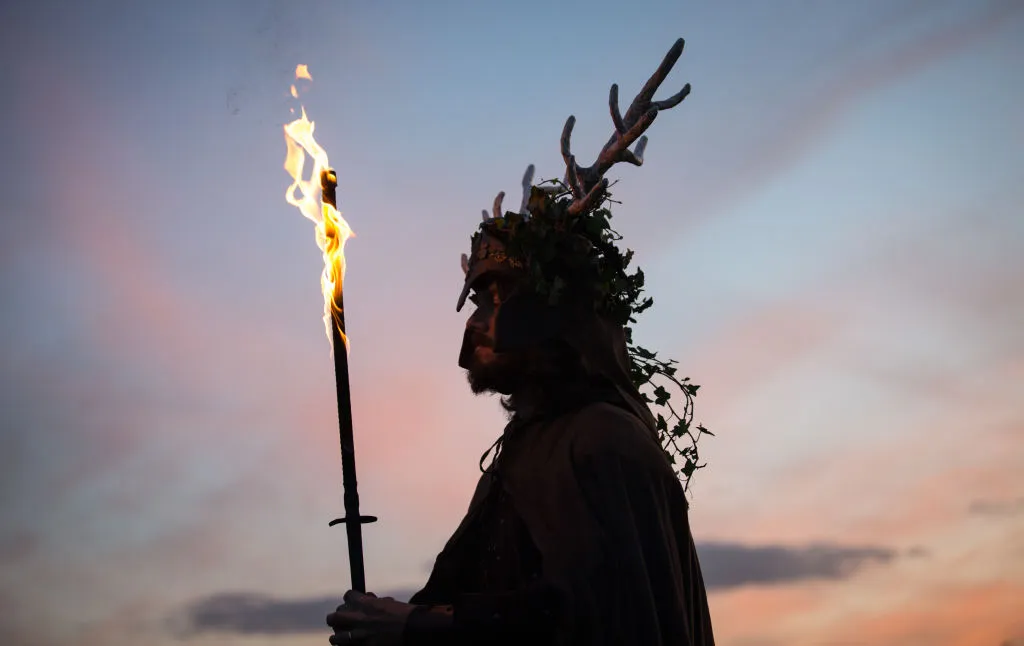 La fascinante historia de Halloween: cómo un antiguo rito celta se convirtió en el ‘Navidad Gay’