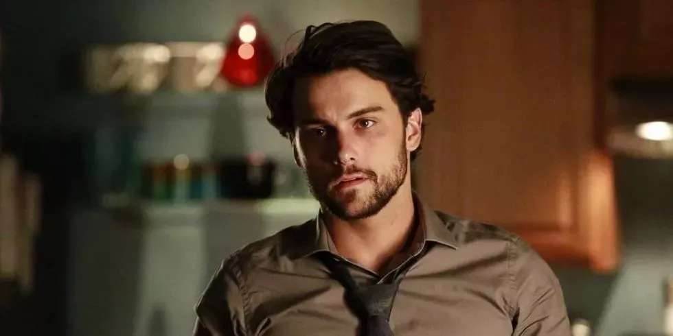 Connor Walsh en How to Get Away With Murder