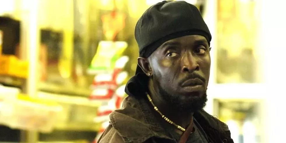 Omar Little en The Wire