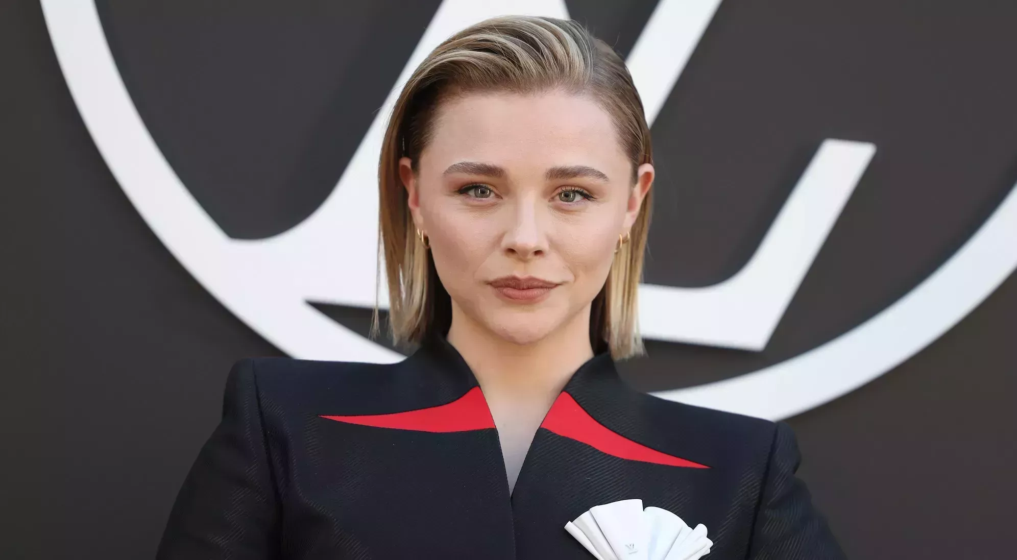 Chloe Grace Moretz se declara gay mientras apoya a Kamala Harris para presidente