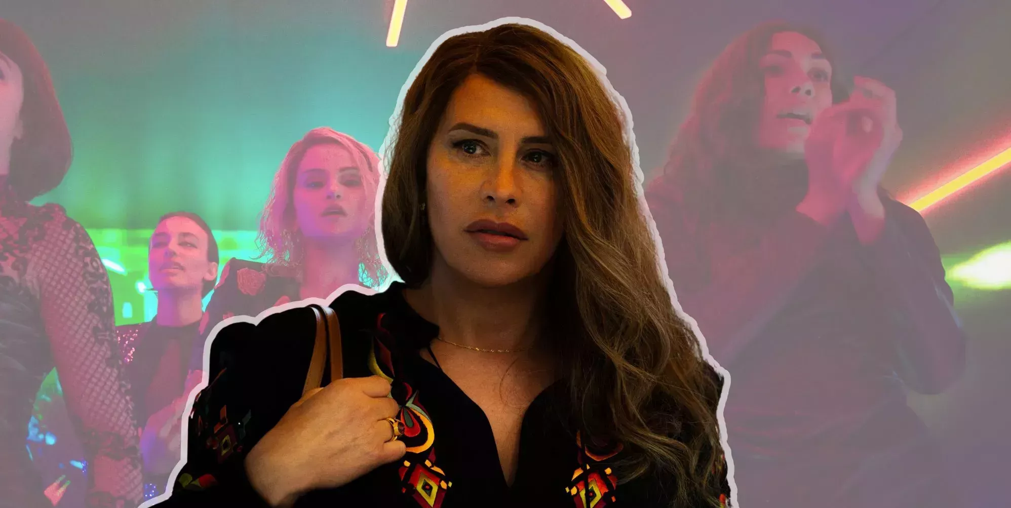 Karla Sofía Gascón de Emilia Pérez: La historia de una actriz trans y su impacto en el cine