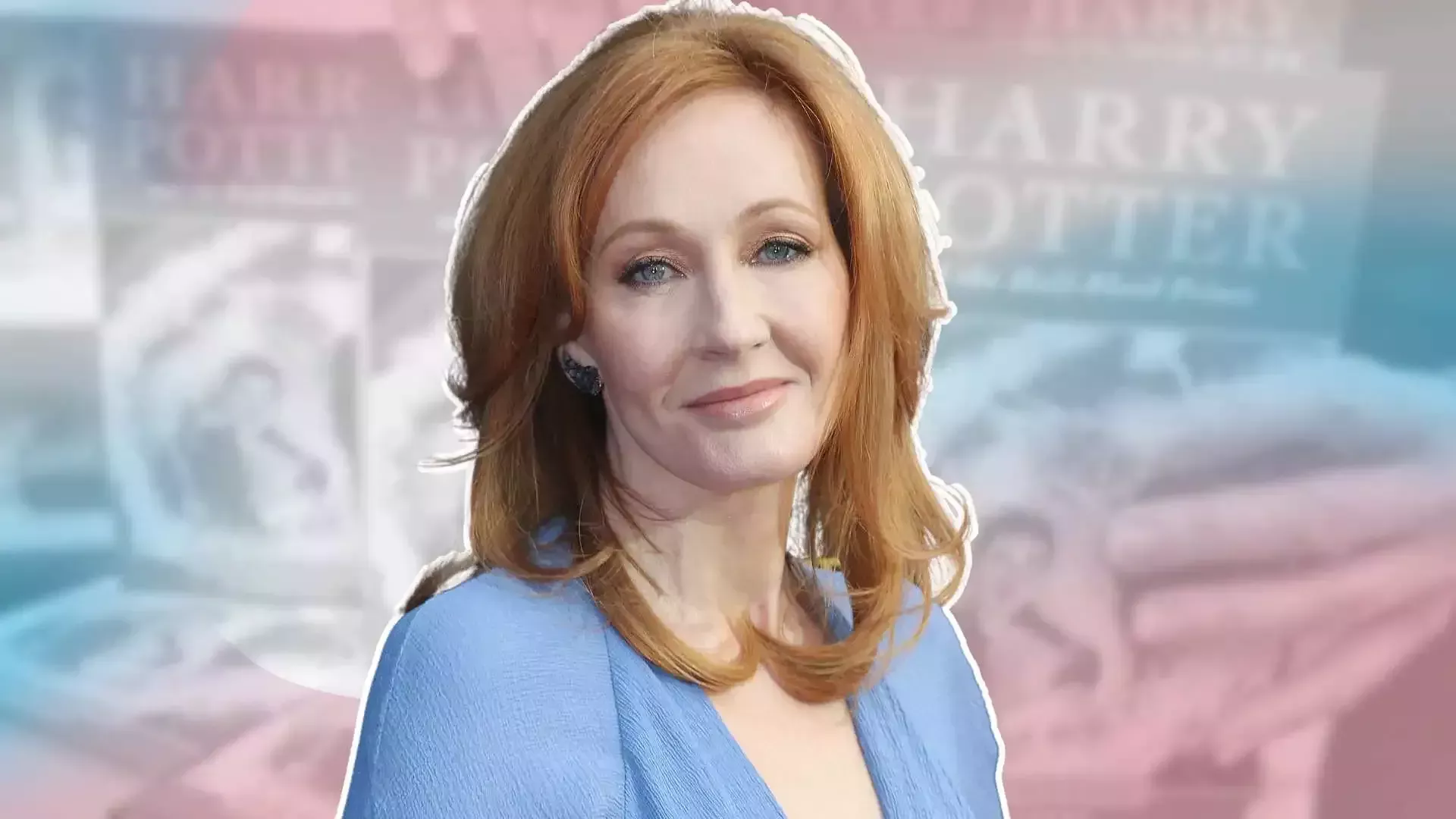 Las opiniones sobre trans de JK Rowling no han tenido 'ningún impacto' en el casting de la serie de Harry Potter, dice HBO