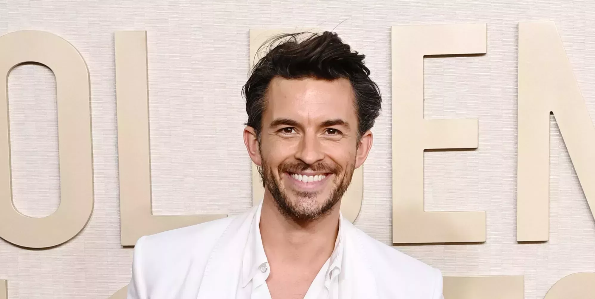 Jonathan Bailey votado como uno de los hombres más sexys del mundo