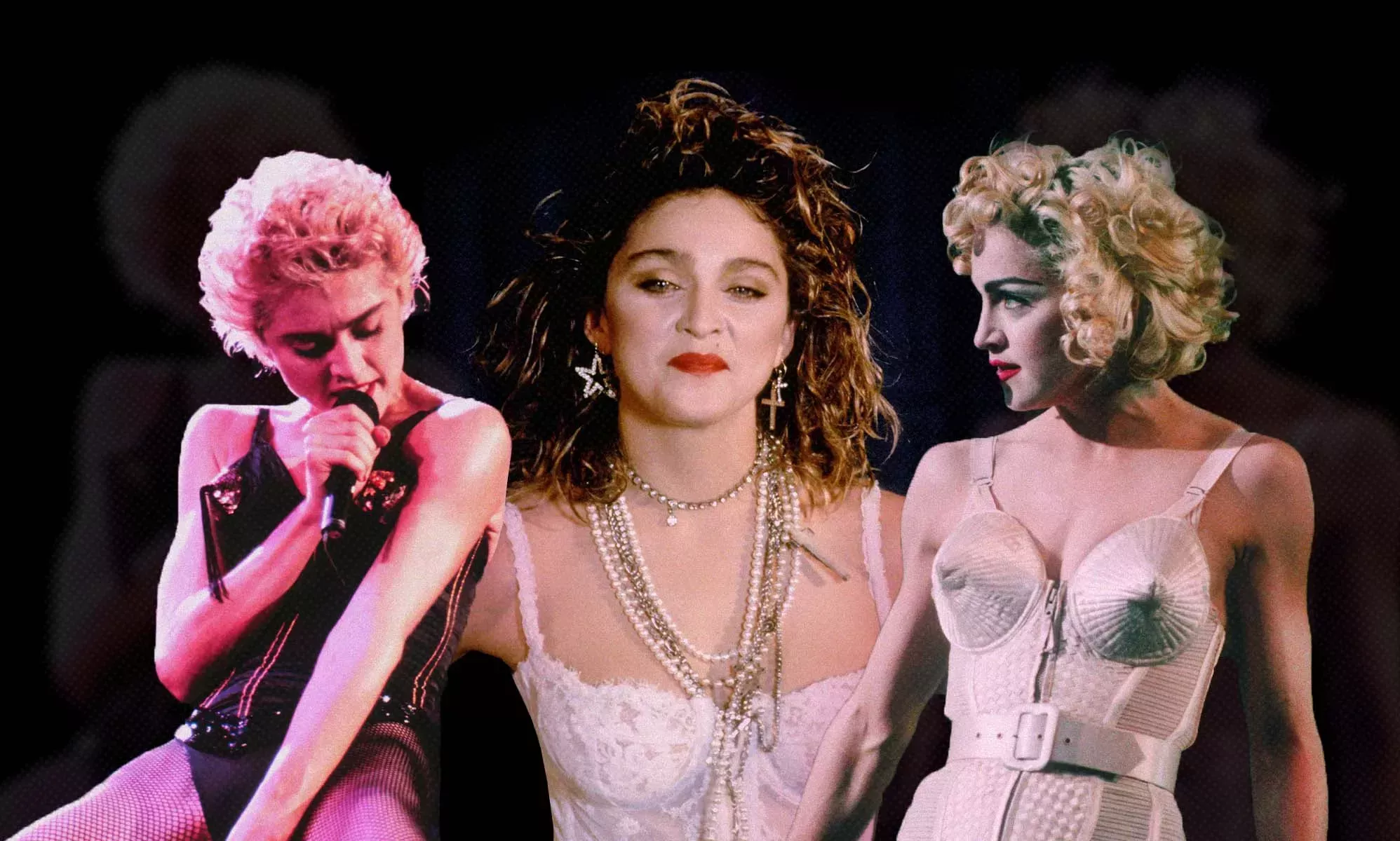 Madonna está considerando convertir su película biográfica en una serie de televisión – y los fans tienen muchas opiniones