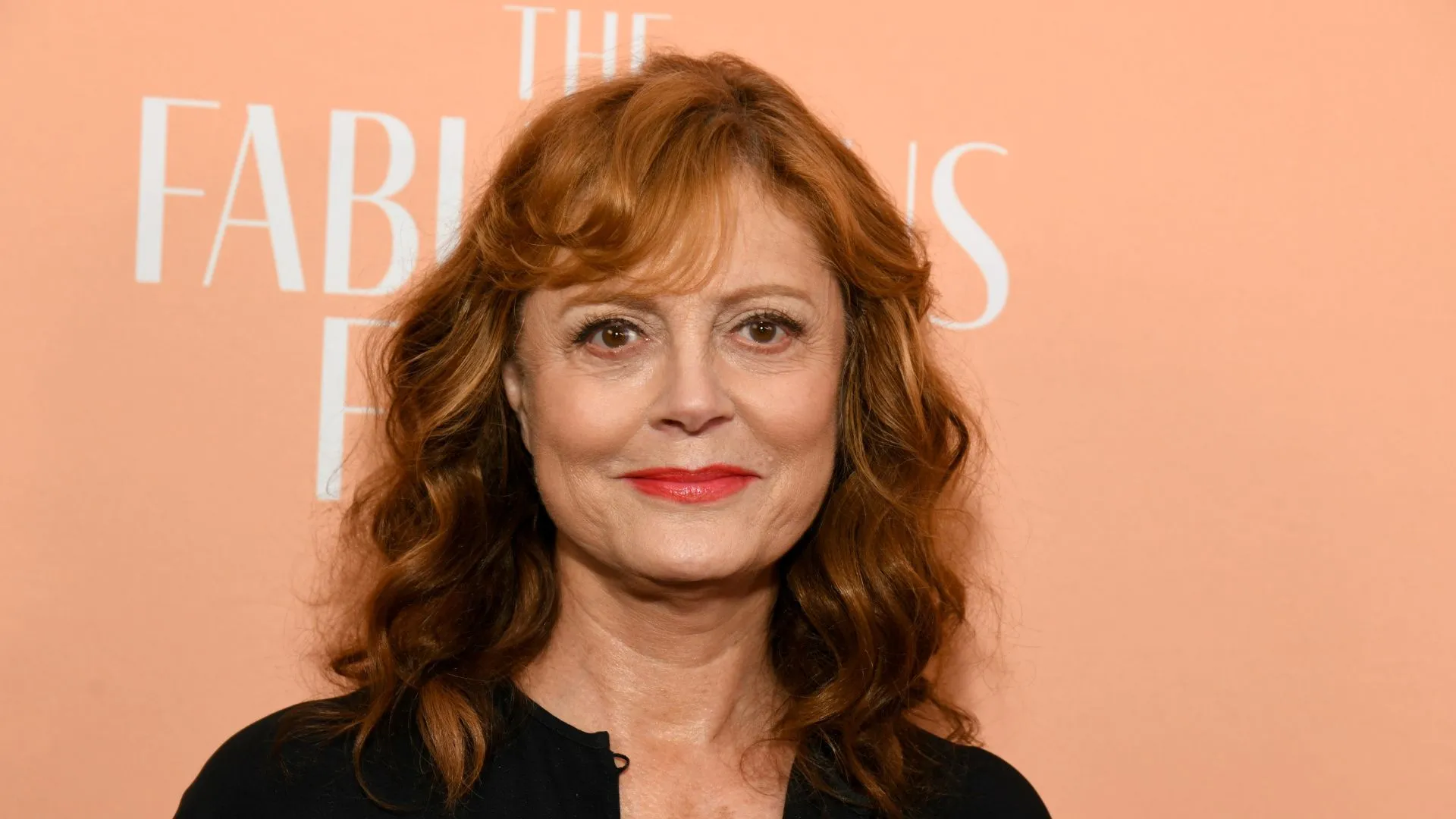 Susan Sarandon está ‘sin pareja’ y abierta a encontrar a alguien de cualquier género