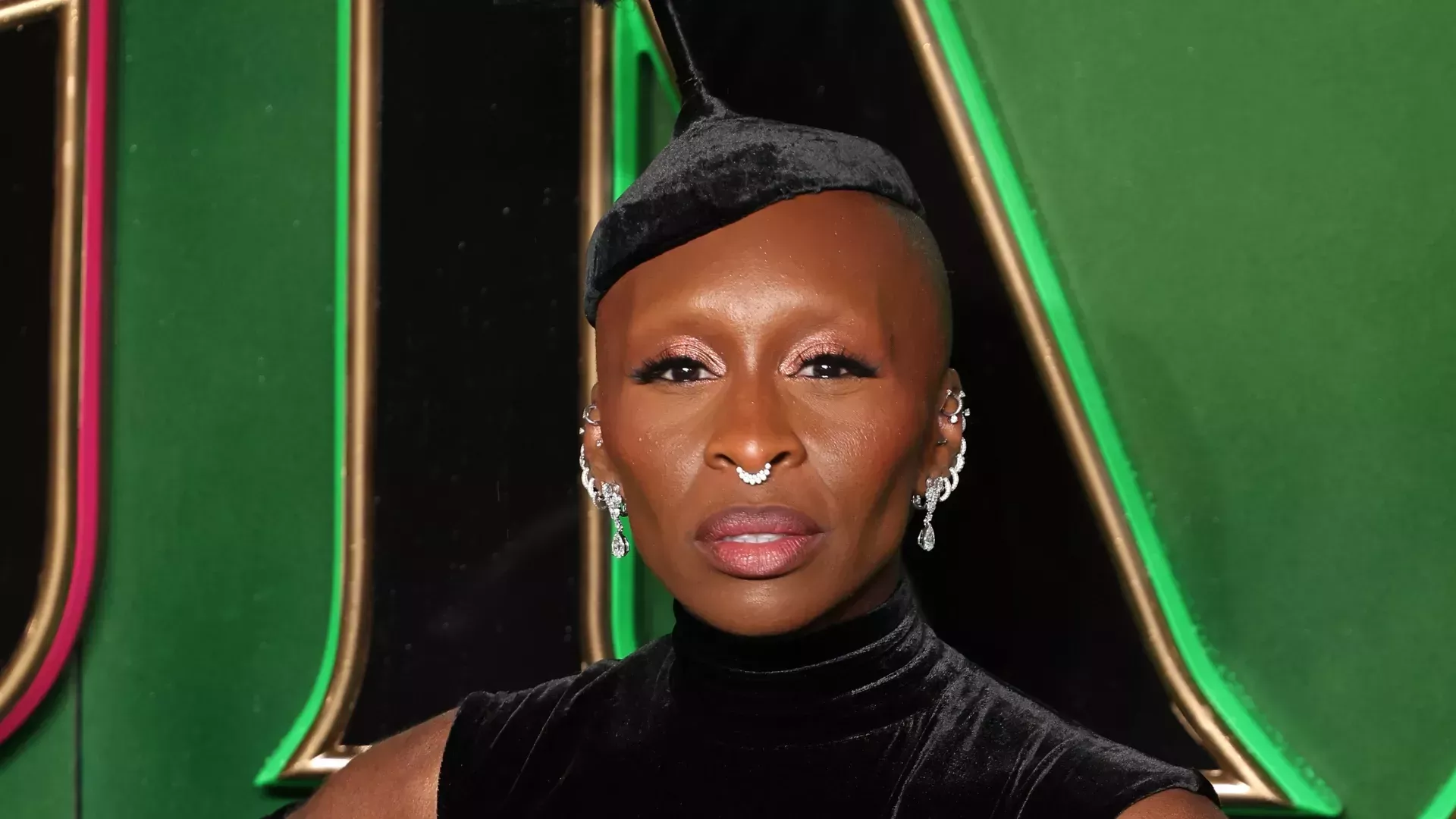 Cynthia Erivo de Wicked aún siente 'miedo' al salir del clóset como queer