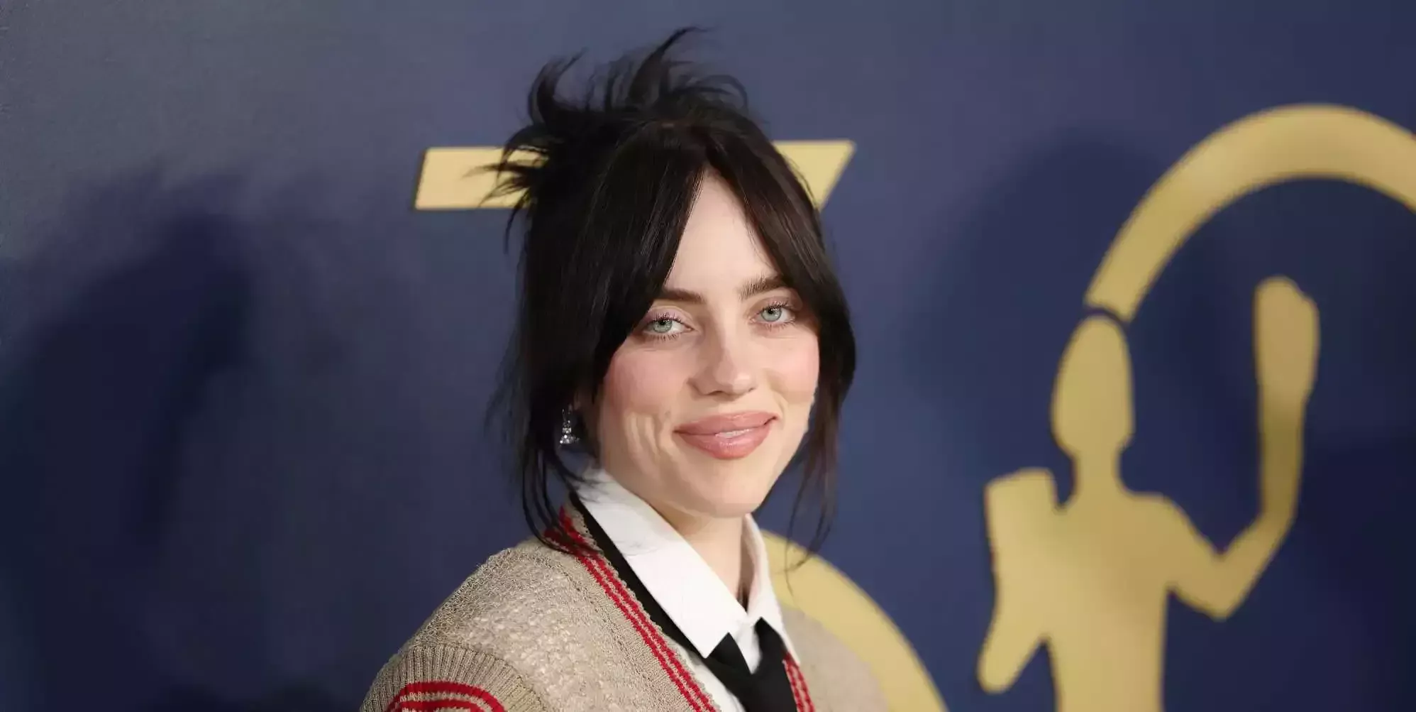 Billie Eilish dice que ha tenido 'mucho buen sexo' tras salir como queer