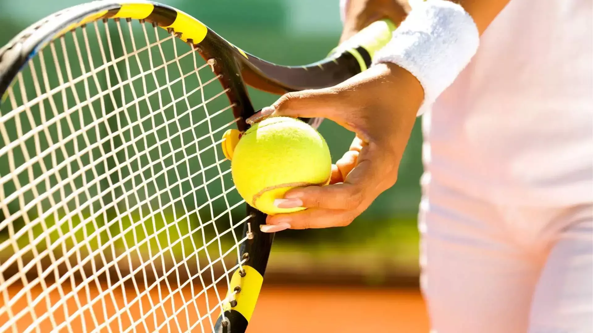 La Asociación Británica de Tenis prohíbe a las mujeres trans participar en algunos eventos femeninos