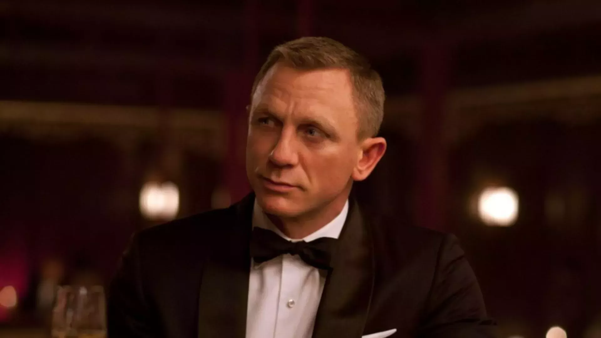 Daniel Craig describe el ‘constructo de masculinidad’ de James Bond como ‘risible’ y ‘artificial’