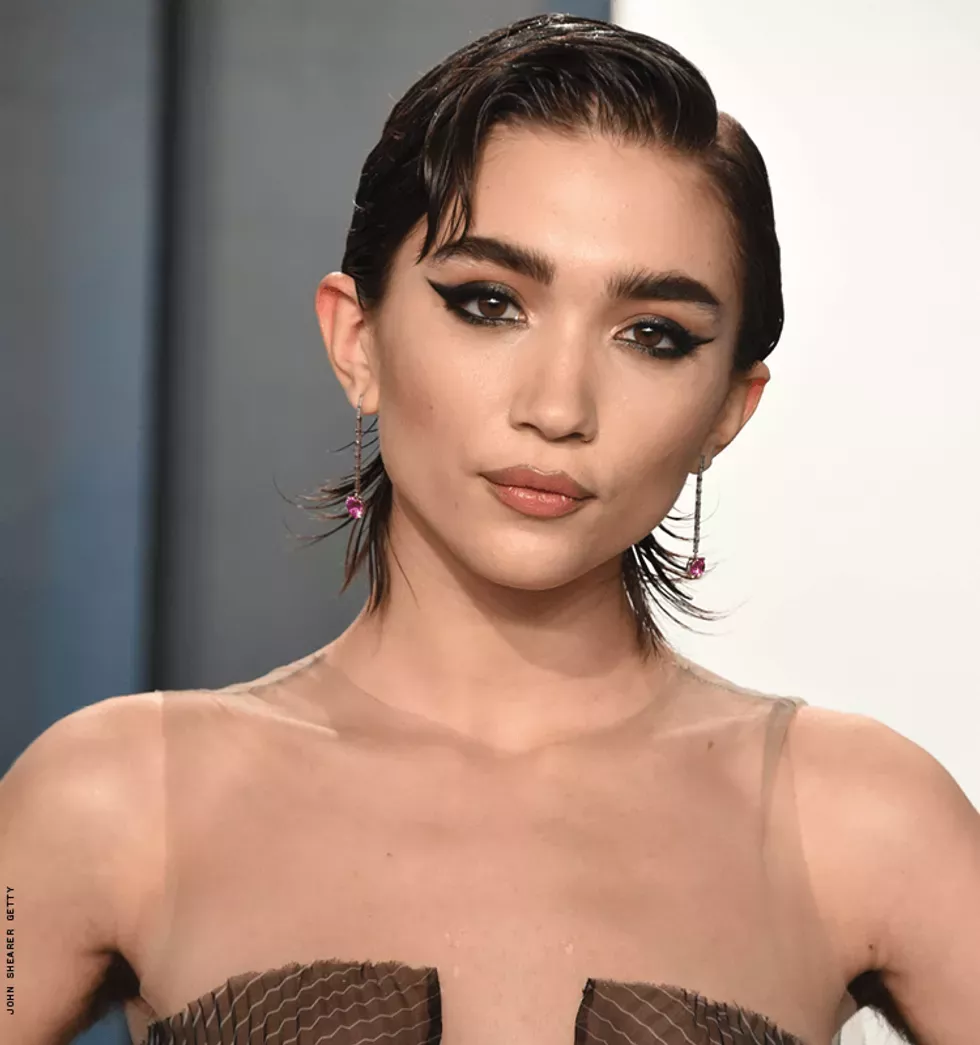 Rowan Blanchard