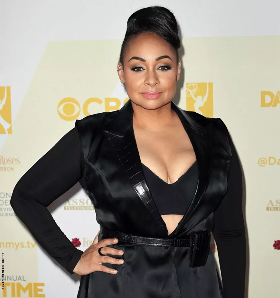 Raven-Symoné