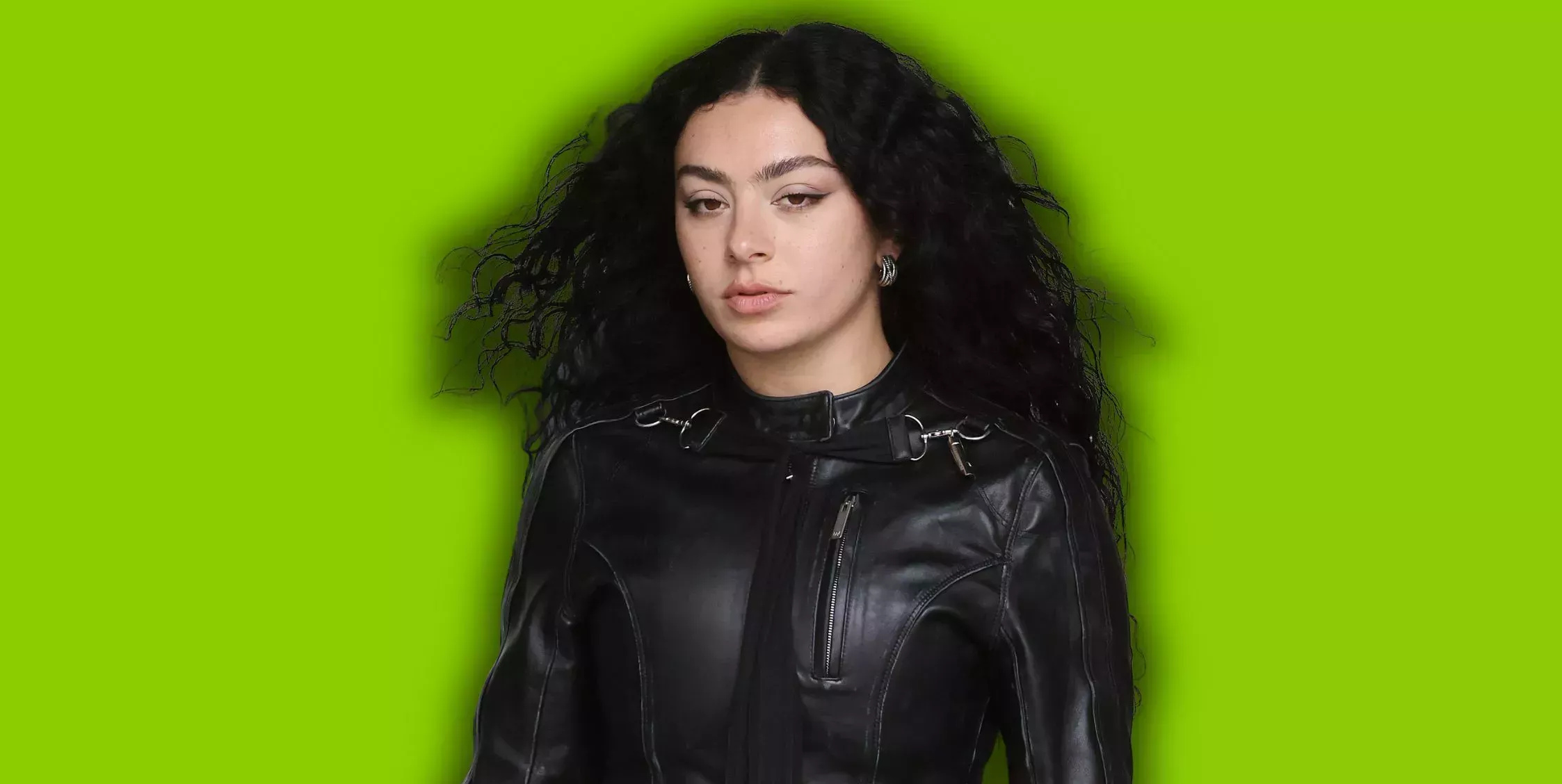 ¡El verano Brat continúa! Charli XCX domina las nominaciones a los BRIT Awards 2025