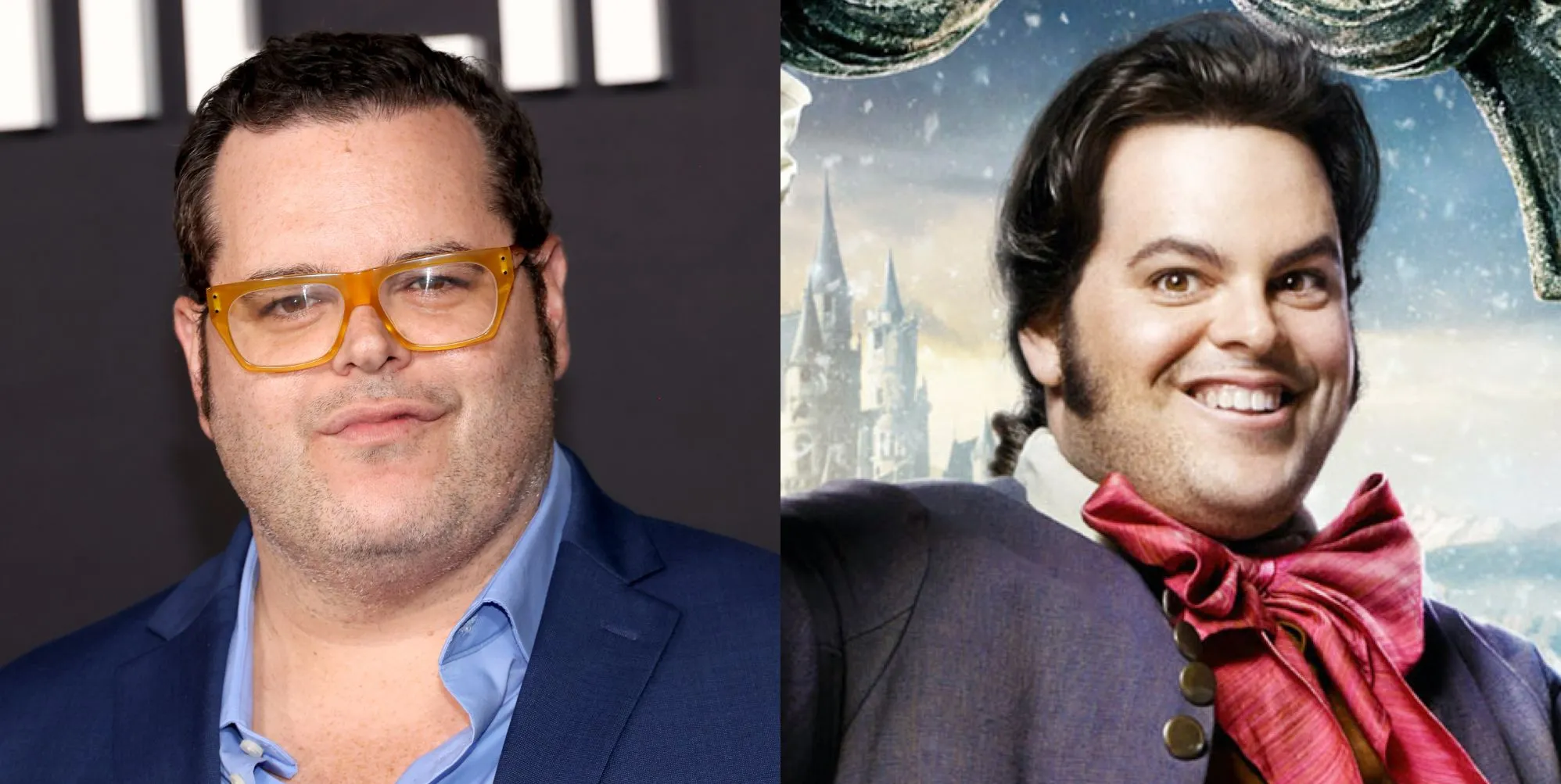 Josh Gad dice que nunca tuvo la intención de que LeFou de La Bella y la Bestia fuera gay