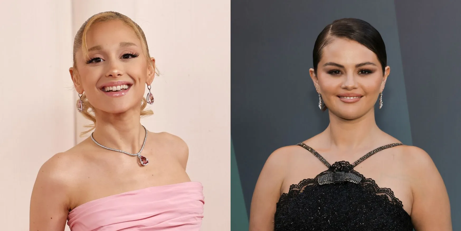 Oscars 2025: Ariana Grande se convierte en nominada por primera vez