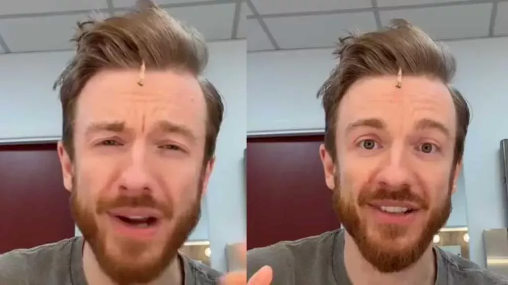 West End star Steven Webb ha hablado sobre el abuso homofóbico dirigido a Here You Come – un musical sobre Dolly Parton.