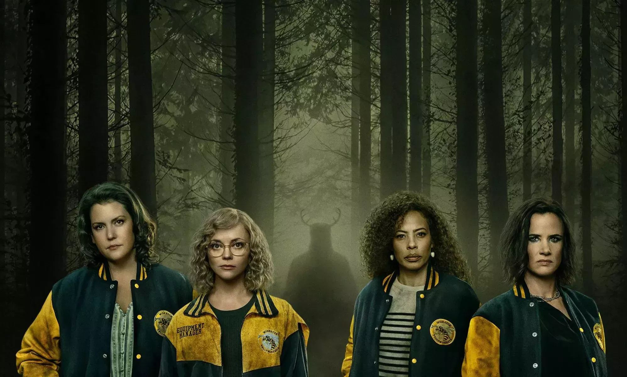 Aquí está lo que sabemos sobre la temporada tres de Yellowjackets