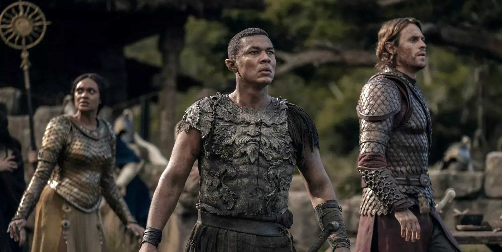 No, Amazon Prime no está cancelando la temporada tres de The Lord of the Rings: Rings of Power por la diversidad LGBTQ+