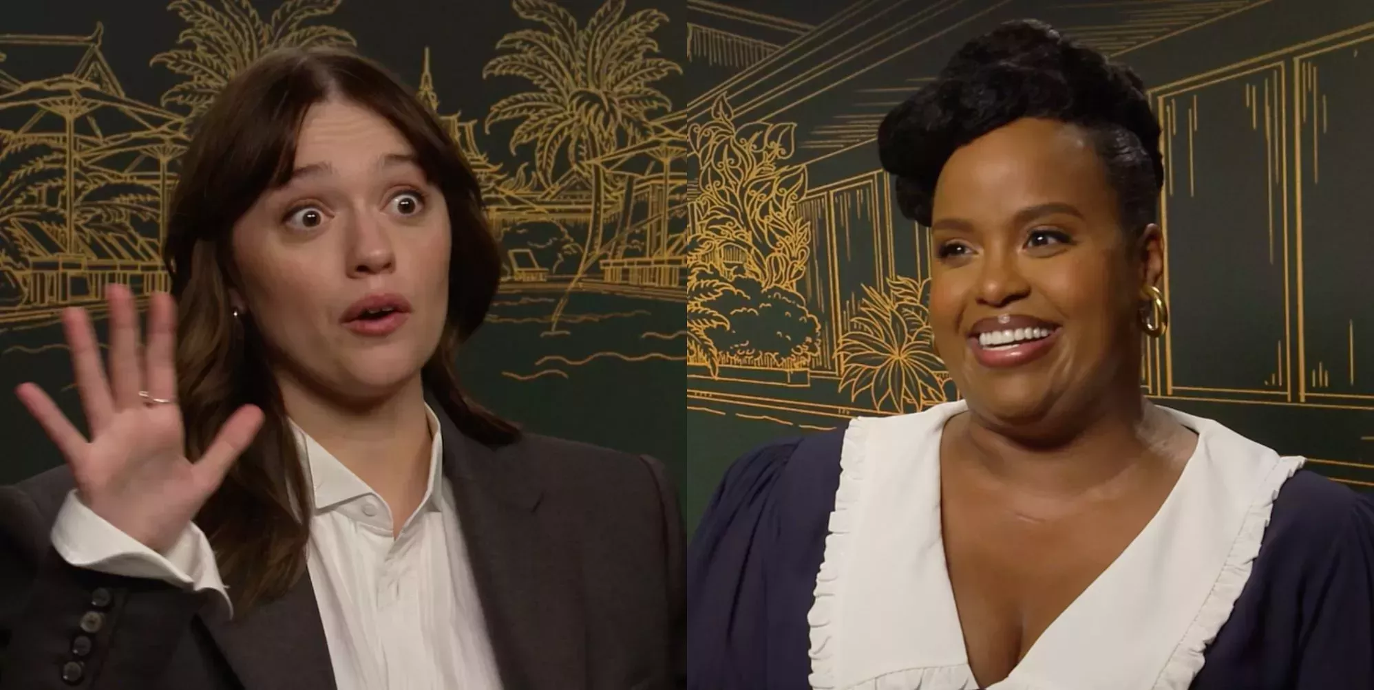 ¿Por qué a las personas queer les encanta tanto The White Lotus?