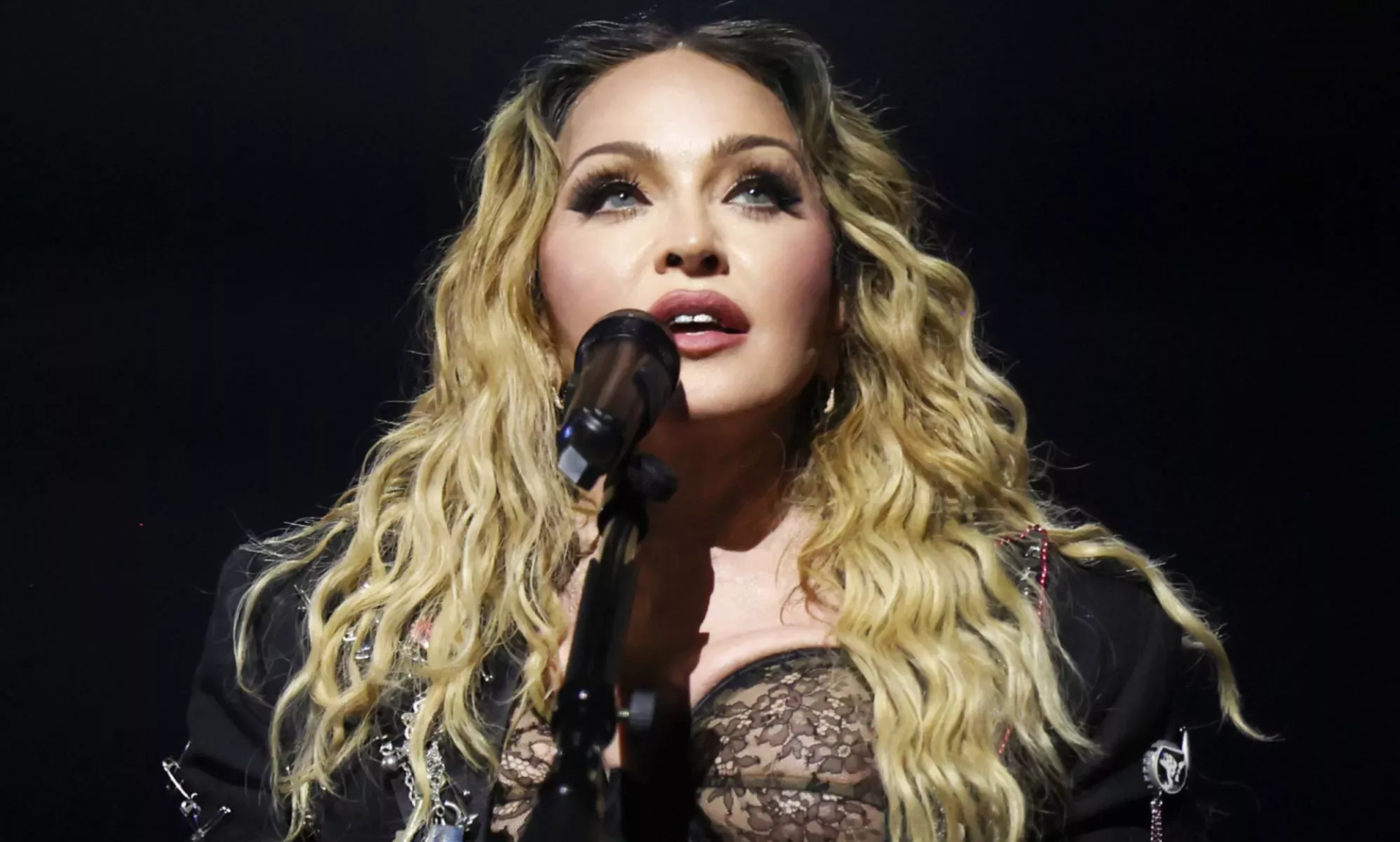 Madonna critica la retórica antitrans: 'La mentalidad de la mafia lynch en este país está en su punto más alto'