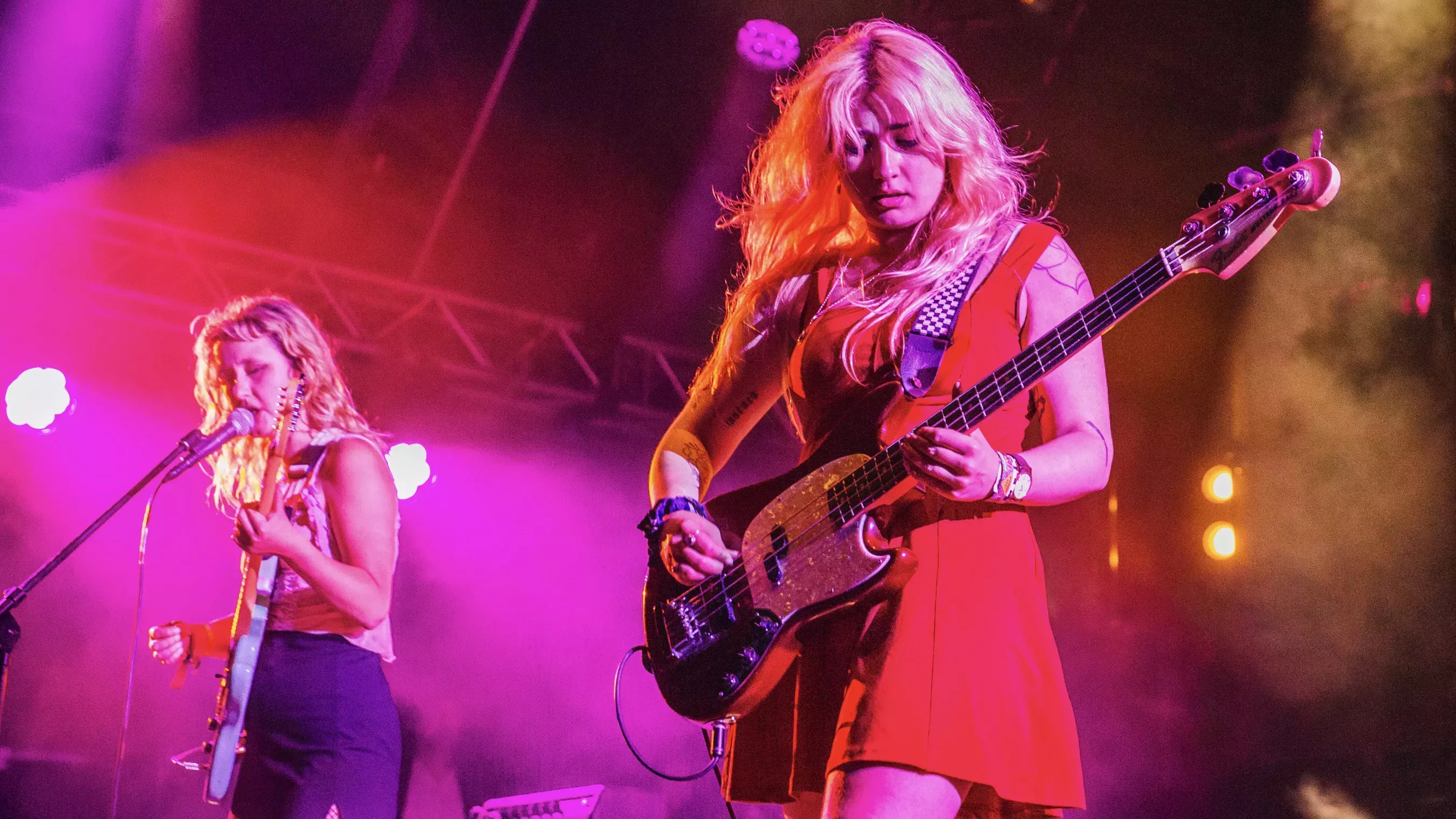 Glastonbury 2025: London Trans+ Pride confirmado en la alineación de Shangri-La