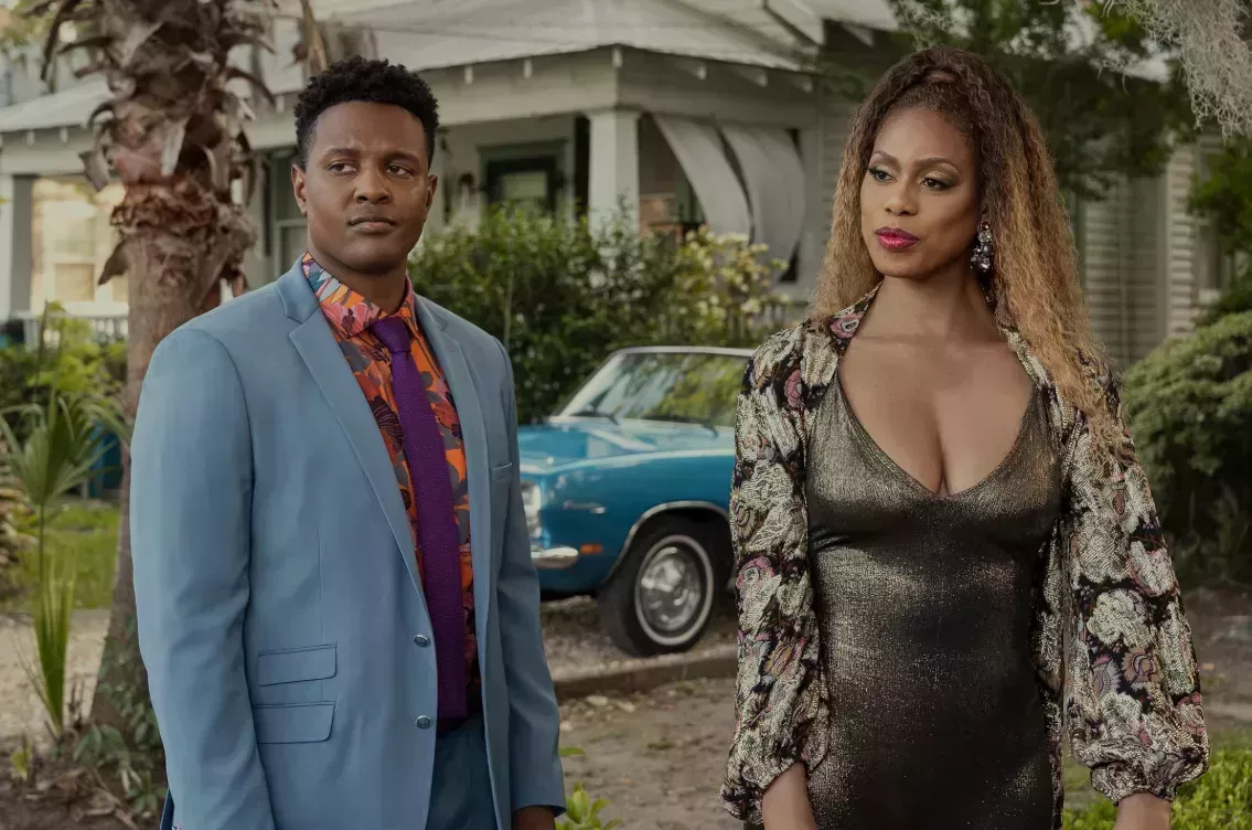 Prime Video cancela 'Clean Slate' de Laverne Cox tras una temporada a pesar de su 89% en Rotten Tomatoes