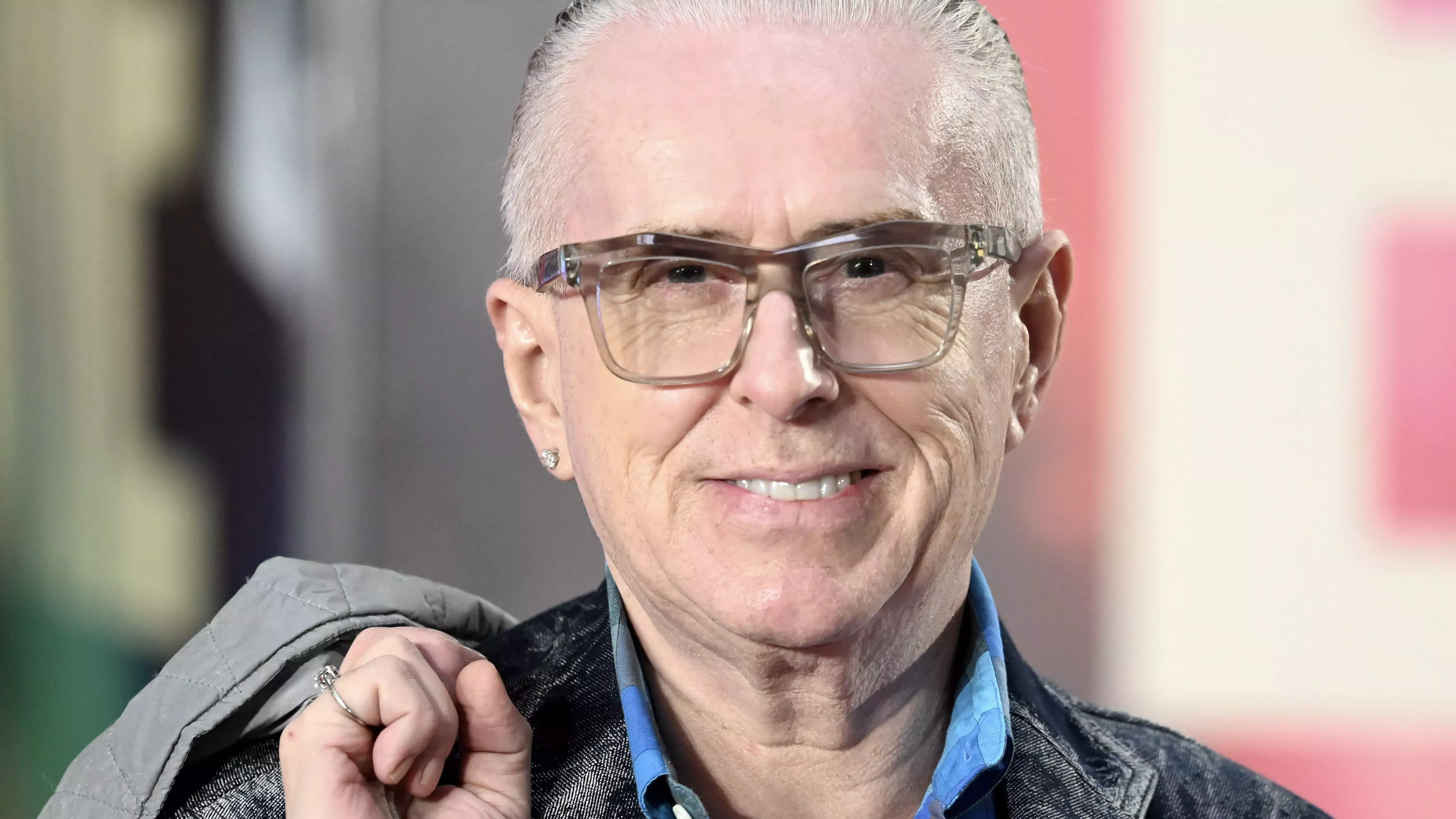 La estrella gay piensa que la 'homofobia' fue la causa de la decisión de la BBC de prohibir un éxito en las listas