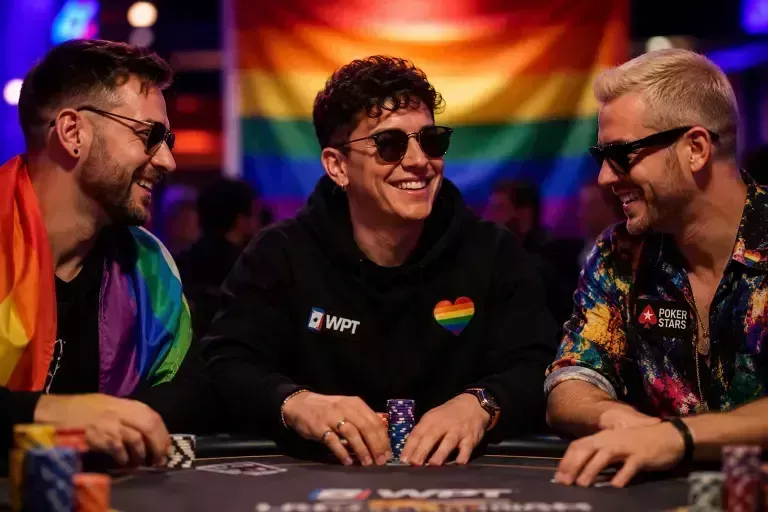 poker poker