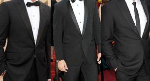 Los actores más guapos de los OSCAR 2010