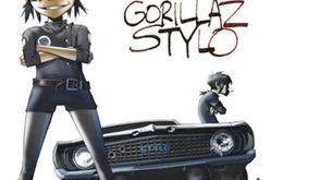 El nuevo single de Gorillaz, acusado de plagio