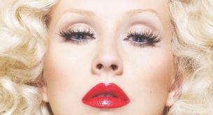 Christina Aguilera, "cover girl" de Billboard.