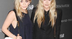 Las gemelas Olsen, anfitrionas del Free Arts.