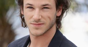 Gaspard Ulliel. Galán en Cannes.