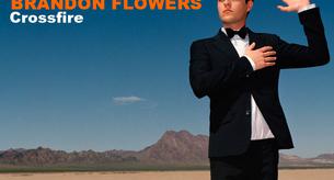 Se filtra "Crossfire" de Brandon Flowers