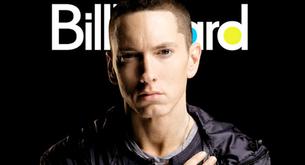 PANDEMONIUM: Eminem apoya el matrimonio gay