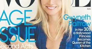 ¿Gwyneth Paltrow o la princesa Mette-Marit?