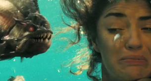 Piranha 3D recauda 10 millones 