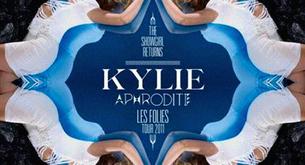 Confirmado: Kylie Minogue actuará en Barcelona el 12 de Marzo