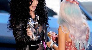 VÍDEO: Cher y Lady Gaga, pasado y presente del Pop