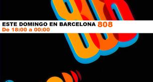 Nueva fiesta mariconchi para los domingos en Barcelona