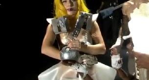 Lady Gaga se lleva todo sin, ni siquiera, acudir a la gala