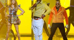 Black Eyed Peas a tope con 'Time Of My Life' en los AMAs