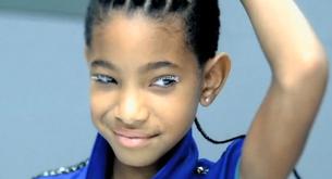 Willow Smith es mejor que Rihanna