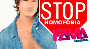 Homofobia en 'Fama Revolution' de Cuatro