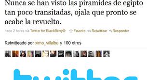 David Bisbal hace un poquito el ridículo en Twitter