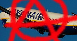 La juventud se rebela contra Ryanair