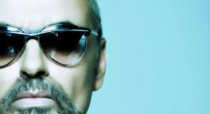 Un robot sustituye a George Michael en su nuevo single