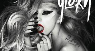 AUDIO: Escucha 'The Edge Of Glory' de Lady Gaga