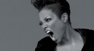 Janet Jackson, el 12 de julio en Barcelona